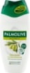 PALMOLIVE BAGNOSCHIUMA 220 ML OLIVA VERDE E LATTE IDRATANTE 