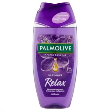 PALMOLIVE DOCCIA GEL 220 ML SUNSET ULTIMATE RELAX AROMA ESSENCE 