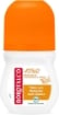 BOROTALCO ROLL-ON 50 ML FORMULA SENZA ALCOOL EFFICACIA FRESCA 48H ARANCIONE