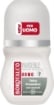 BOROTALCO ROLL-ON 50 ML FORMULA SENZA ALCOOL EFFICACIA FRESCA 48H ROSSO 