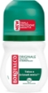 BOROTALCO ROLL-ON 50 ML FORMULA SENZA ALCOOL EFFICACIA FRESCA 48H TALCO CRISTALLI ATTIVI OKX