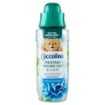 COCCOLINO PROFUMO PER BUCATO AMMORBIDENTE 342 ML ELIXIR CON OLI ESSENZIALI FRESCHEZZA CELESTE OKX