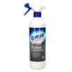 QUASAR SPRAY 580 ML PER FORNI E BARBECUE EFFICACIA PROFESSIONALE SGRASSANTE + DISINCROSTANTE + ANTIODORE OKX