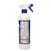 QUASAR SPRAY 580 ML PER FORNI E BARBECUE EFFICACIA PROFESSIONALE SGRASSANTE + DISINCROSTANTE + ANTIODORE OKX