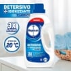 NAPISAN DETERGENTE IGIENIZZANTE CLASSICO 69 MISURINI 3 PZ X 1,15 LT