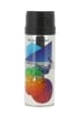 SMALTO SPRAY 400ML RAL 9005 NERO OPACO