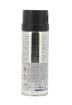 SMALTO SPRAY 400ML RAL 9005 NERO OPACO