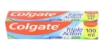 COLGATE DENTIFRICIO 100ML NEW TRIPLE ACTION PROTEZIONE CARIE DENTI BIANCHI ALITO FRESCO OKX