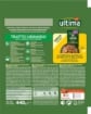 ULTIMA CROCCHETTE URINARY PER GATTO GUSTO POLLO 440 GR LIENA TRATTO URINARIO SANO