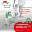 HUGGIES UNISTAR SALVIETTE UMIDIFICATE PER BAMBINI 56 SALVIETTE PER OGNI UTILIZZO OKX