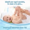 HUGGIES UNISTAR SALVIETTE UMIDIFICATE PER BAMBINI 560 SALVIETTE PER OGNI UTILIZZO