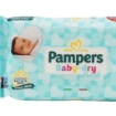 PAMPERS 850 PZ SALVIETTE UMIDIFICATE BAMBINI BABY FRESH