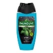 PALMOLIVE BAGNOSCHIUMA 220 ML MEN SPORT 2 IN 1 CORPO E VISO OKX