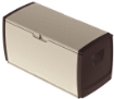 BAMA BAULE CASSAPANCA METTITUTTO 350 LT MUSCHIO 122 X 56 X 63 CM IN COLORAZIONE ASSORTITA