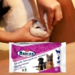 MAURY'S PET SALVIETTE DETERGENTI PER ANIMALI 40PZ