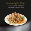 CESAR VASCHETTA POLLO ALLA GRIGLIA CON RISO INTEGRALE E VERDURE 150 GR SCELTA DELLO CHEF