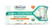 MAURY'S SALVIETTE MULTIUSO PER CUCINA IN CONFEZIONE DA 70 PEZZI