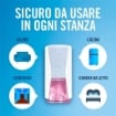 AMBIPUR LENOR PROFUMATORE PER AMBIENTE ELETTRICO + RICARICA  20 ML CAPRI OKX