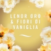 AMBIPUR LENOR PROFUMATORE PER AMBIENTE ELETTRICO + RICARICA  20 ML ORO E FIORI DI VANIGLIA OKX