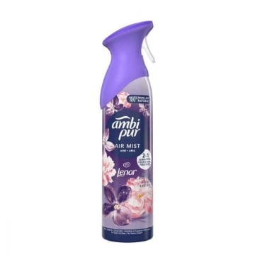 AMBI PUR SPRAY DEODORANTE PER AMBIENTI FIORI ESOTICI 185 ML OKX