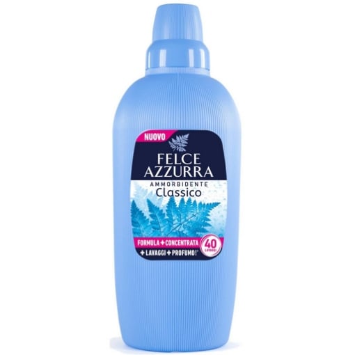 FELCE AZZURRA AMMORBIDENTE CLASSICO 40 LAVAGGI 2 LITRI OKX