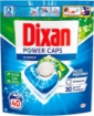 DIXAN POWER CAPS CLASSICO DETERSIVO LAVATRICE IN CAPSULE 40 CAPSULE OKX