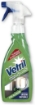 VETRIL DETERGENTE SPRAY NATURAL VETRI E SPECCHI SENZA ALLERGENI TECNOLOGIA ASCIUGA RAPIDO 650 ML