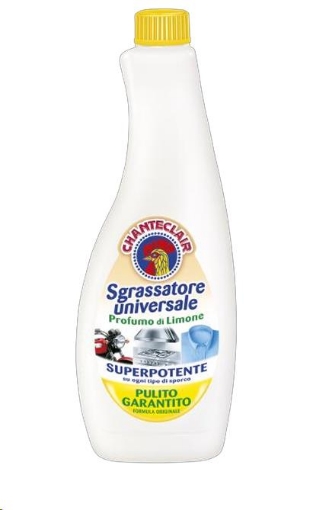 CHANTECLAIR SGRASSATORE  700 ML RICRICA FRAGRANZA AL LIMONE OKX