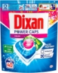 DIXAN POWER CAPS COLOR DETERSIVO LAVATRICE 40 CAPSULE OKX
