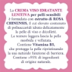 ACQUA ALLE ROSE CREMA VISO IDRATANTE LENITIVA CON ESTRATTO DI ROSA CHINENSIS 50 ML E VITAMINA B5 OKX