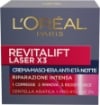 OK CREMA VISO L OREAL 50ML REVITALIFT NOTTE LASERX3