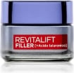 L'ORÉAL PARIS CREMA VISO GIORNO REVITALIFT FILLER AZIONE ANTIRUGHE  CON ACIDO IALURONICO CONCENTRATO 50 ML