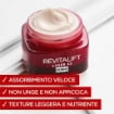 L'ORÉAL PARIS CREMA VISO GIORNO REVITALIFT LASER X3 ANTIRUGHE E ANTI-ETÀ  CON ACIDO IALURONICO 50 ML