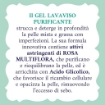 ACQUA ALLE ROSE GEL DETERGENTE VISO PURIFICANTE ROSA MULTIFLORA PER PELLI MISTE O CON IMPERFEZIONI 200 ML OKX