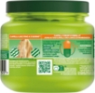 GARNIER FRUCTIS MASCHERA ULTRA LISCIANTE PER CAPELLI CRESPI E RIBELLI CON ARGAN E CHERATINAHYDRA LISS & SHINE 320 ML OKX