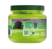 GARNIER FRUCTIS MASCHERA PER CAPELLI DA MOSSI A RICCI ANTI-CRESPO MORBIDI E LUMINOSI HYDRA RICCI 320 ML OKX