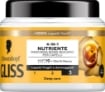 SCHWARZKOPF GLISS 4-IN-1 MASCHERA PER CAPELLI 400 ML OIL NUTRITIVE HAPTIQ SYSTEM + MARULA X CAPELLI FRAGILI E DANNEGGIATI OKX