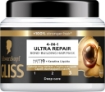 SCHWARZKOPF GLISS 4-IN-1 MASCHERA CAPELLI ULTRA REPAIR CAPELLI DANNEGGIATI E SECCHI 400 ML CON KERATINA OKX