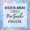 PANTENE PRO-V MIRACLES MASCHERA DISSETANTE CON BIOTINA ED ESSENZA DI BAOBAB PRO-VITAMINA B5 160 ML OKX