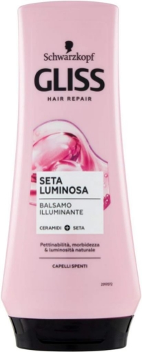 SCHWARZKOPF GLISS BALSAMO ILLUMINANTE PER CAPELLI SPENTI 200 ML PER CAPELLI SPENTI OKX