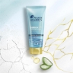 HEAD & SHOULDERS BALSAMO PER CUTE E CAPELLI AZIONE IDRATANTE DERMA X PRO 220 ML OKX