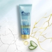 HEAD & SHOULDERS BALSAMO PER CUTE E CAPELLI AZIONE LENITIVA DERMA X PRO 220 ML OKX