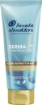HEAD & SHOULDERS BALSAMO DERMAXPRO RISTRUTTURANTE CON OLII DI ARGAN E AVOCADO ALOE ATTIVA VITAMINA E 220 ML OKX