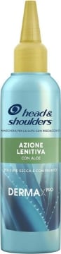 HEAD & SHOULDERS DERMAXPRO MASCHERA PER LA CUTE ANTIFORFORA AZIONE LENITIVA CON ALOE E VITAMINA E 145 ML OKX