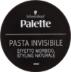 SCHWARZKOPF PASTA MODELLANTE PER CAPELLI INVISIBILE STYLING NATURALE TENUTA LEGGERA 100 ML OKX