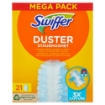 SWIFFER DUSTER RICARICA 21 PIUM 120 PZ EXPO