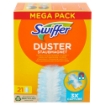 SWIFFER DUSTER RICARICA 21 PIUM 120 PZ EXPO