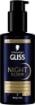 SCHWARZKOPF GLISS NIGHT ELIXIR SIERO RIPARAZIONE NOTTURNA 100 ML CON HAPTIQ SYSTEM ED ESTRATTO DI PERLA NERA OKX