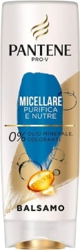 PANTENE PRO-V BALSAMO MICELLARE PURIFICA E NUTRE 180 ML OKX