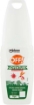 JOHNSON REPELLENTE SPRAY ADVENTURE OFF VAPO REPELLENTE ZANZARE ZECCHE E TAFANI 100 ML OKX